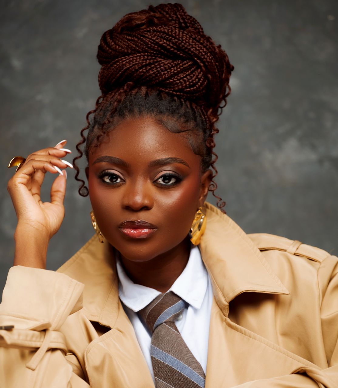Kuukua Eshun